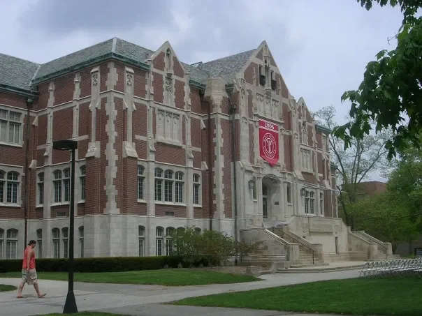 David Owsley Museum of Art