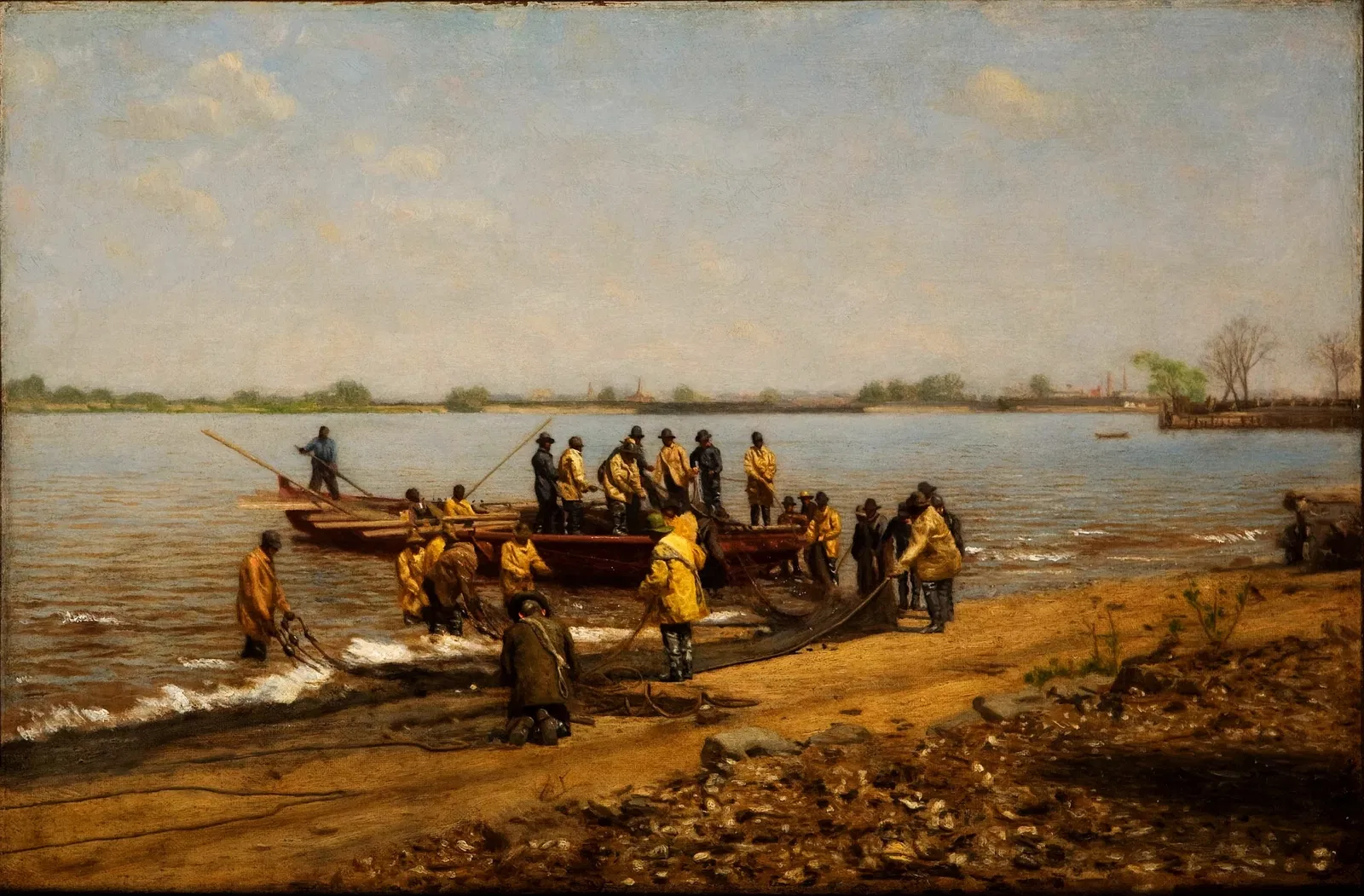 David Owsley Museum of Art