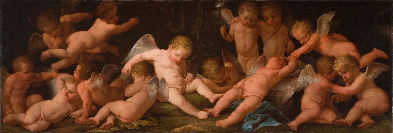 David Owsley Museum of Art