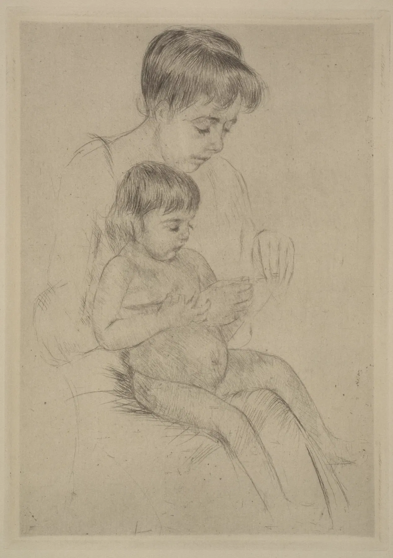 Helen Foresman Spencer Museum of Art