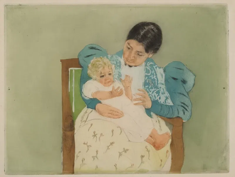 Helen Foresman Spencer Museum of Art