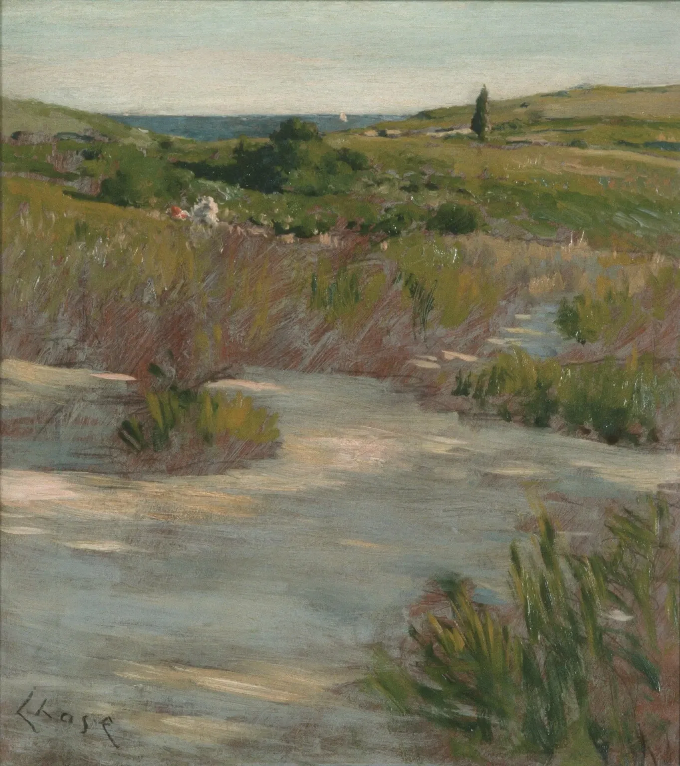 Spencer Museum of Art