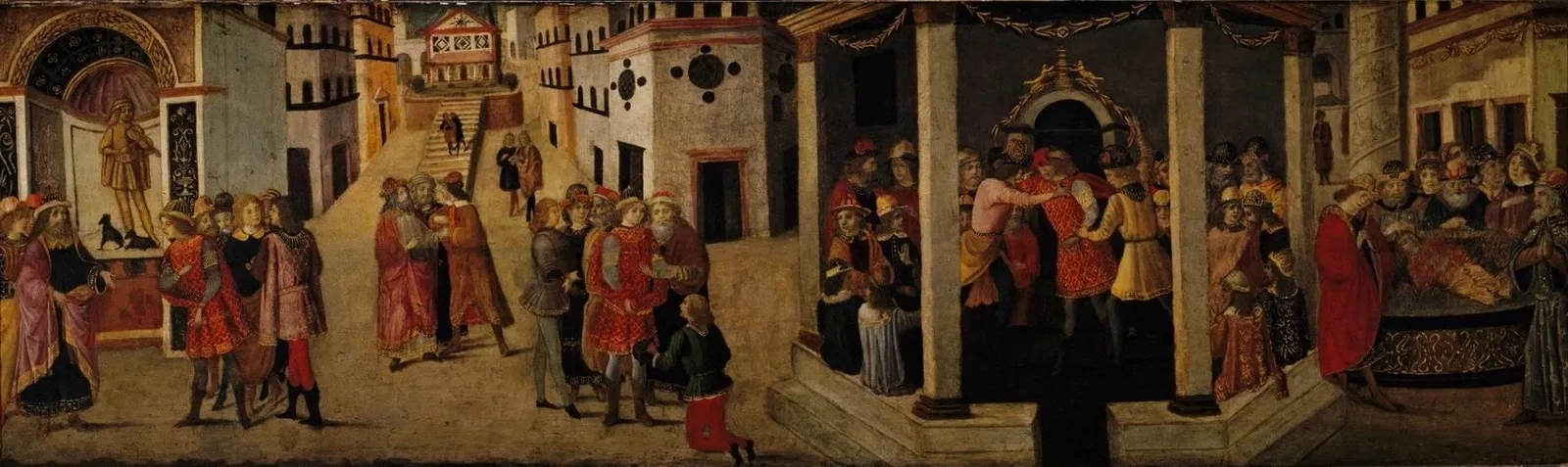 Spencer Museum of Art