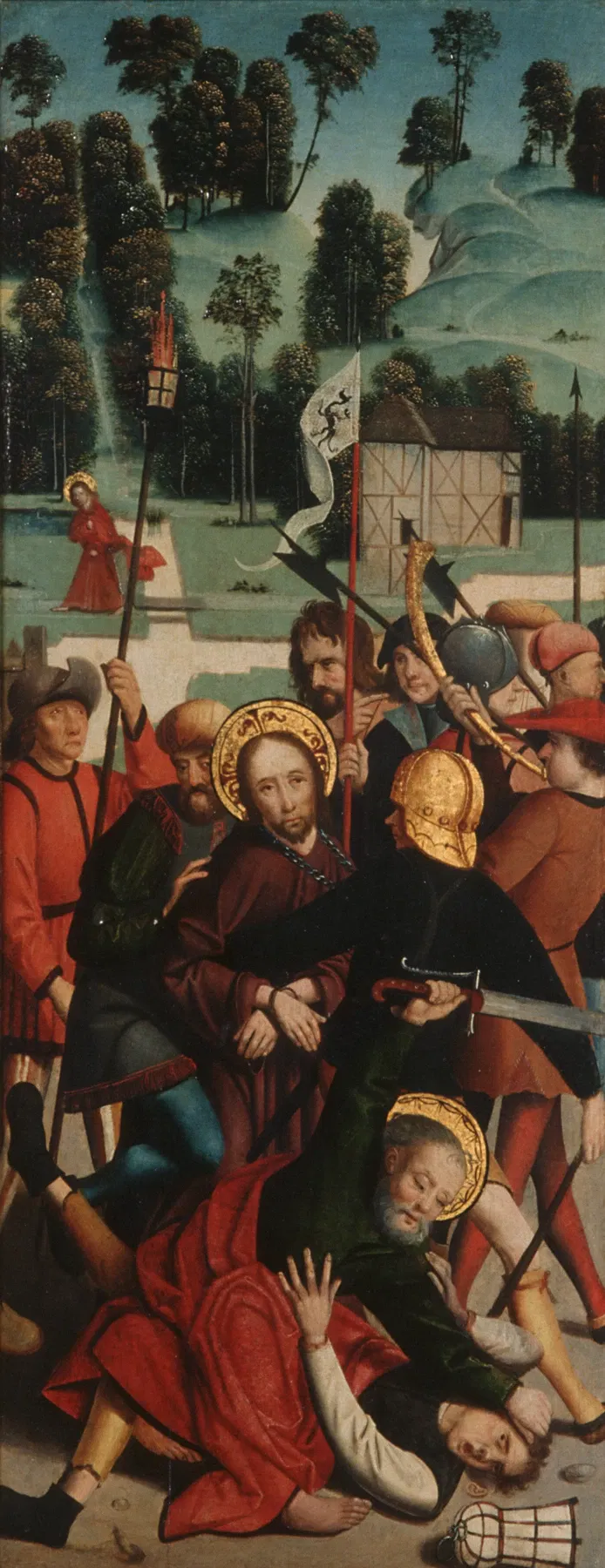 Helen Foresman Spencer Museum of Art