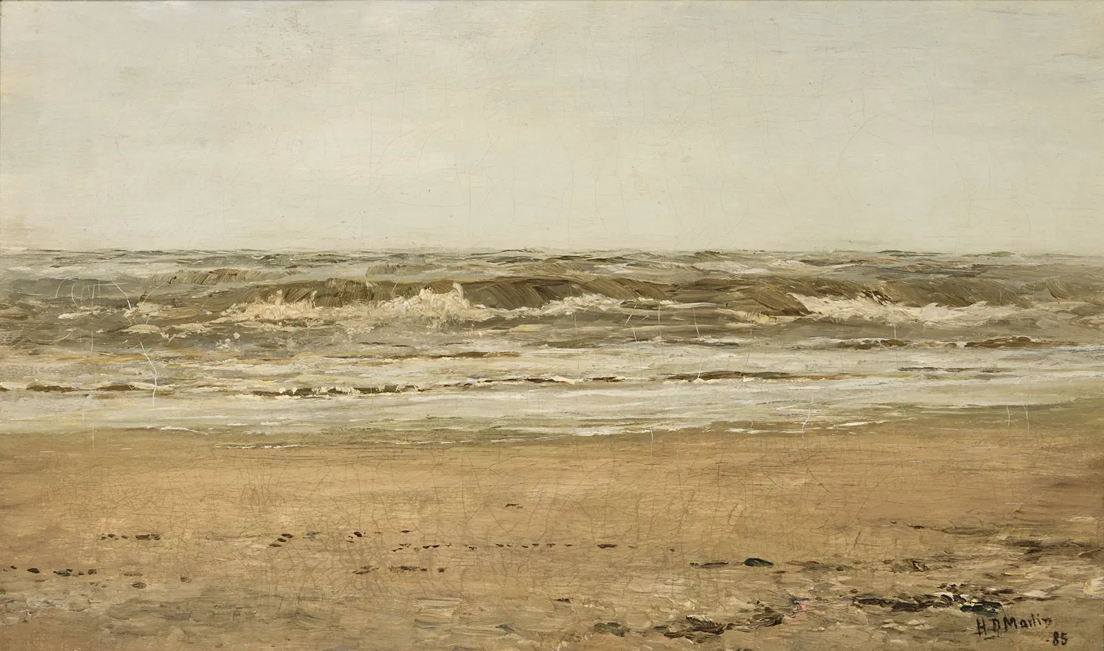 Spencer Museum of Art