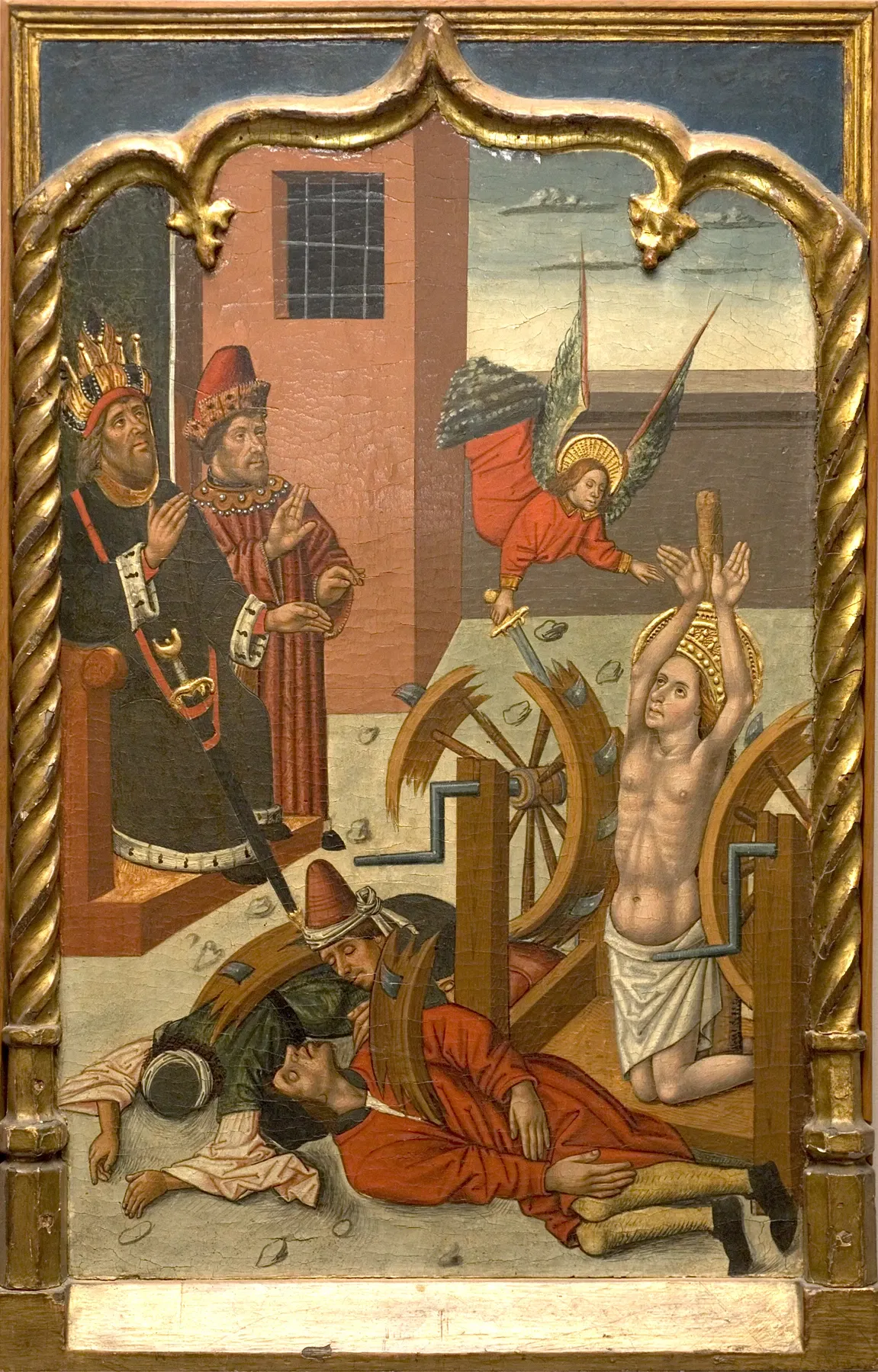 Helen Foresman Spencer Museum of Art