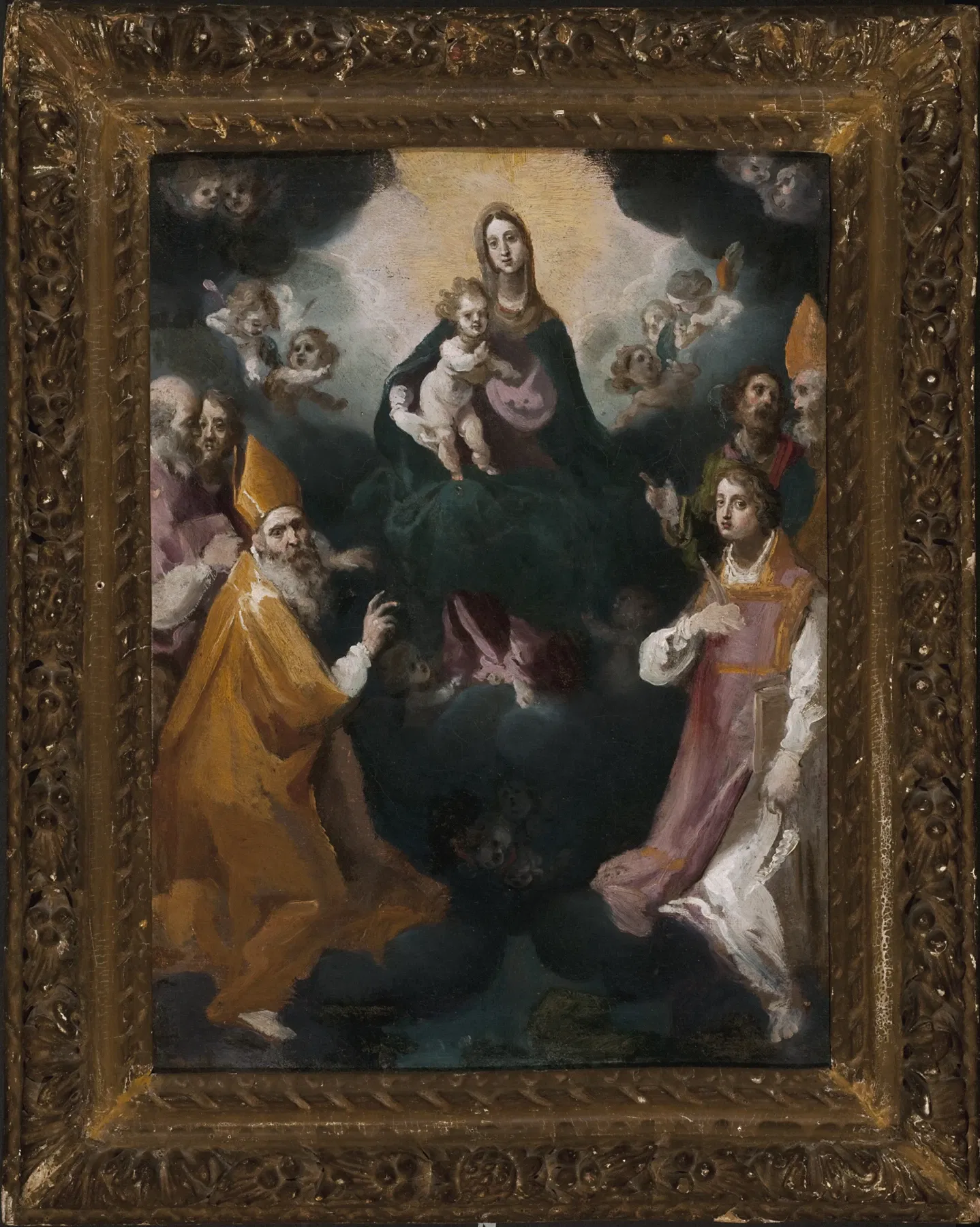 Helen Foresman Spencer Museum of Art