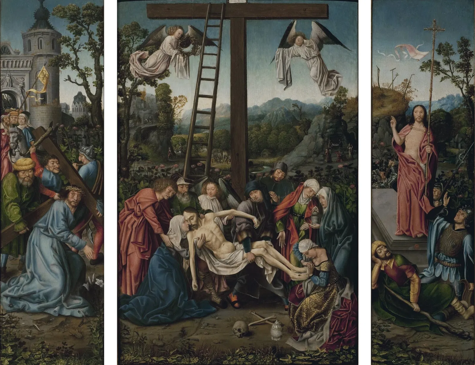 Spencer Museum of Art