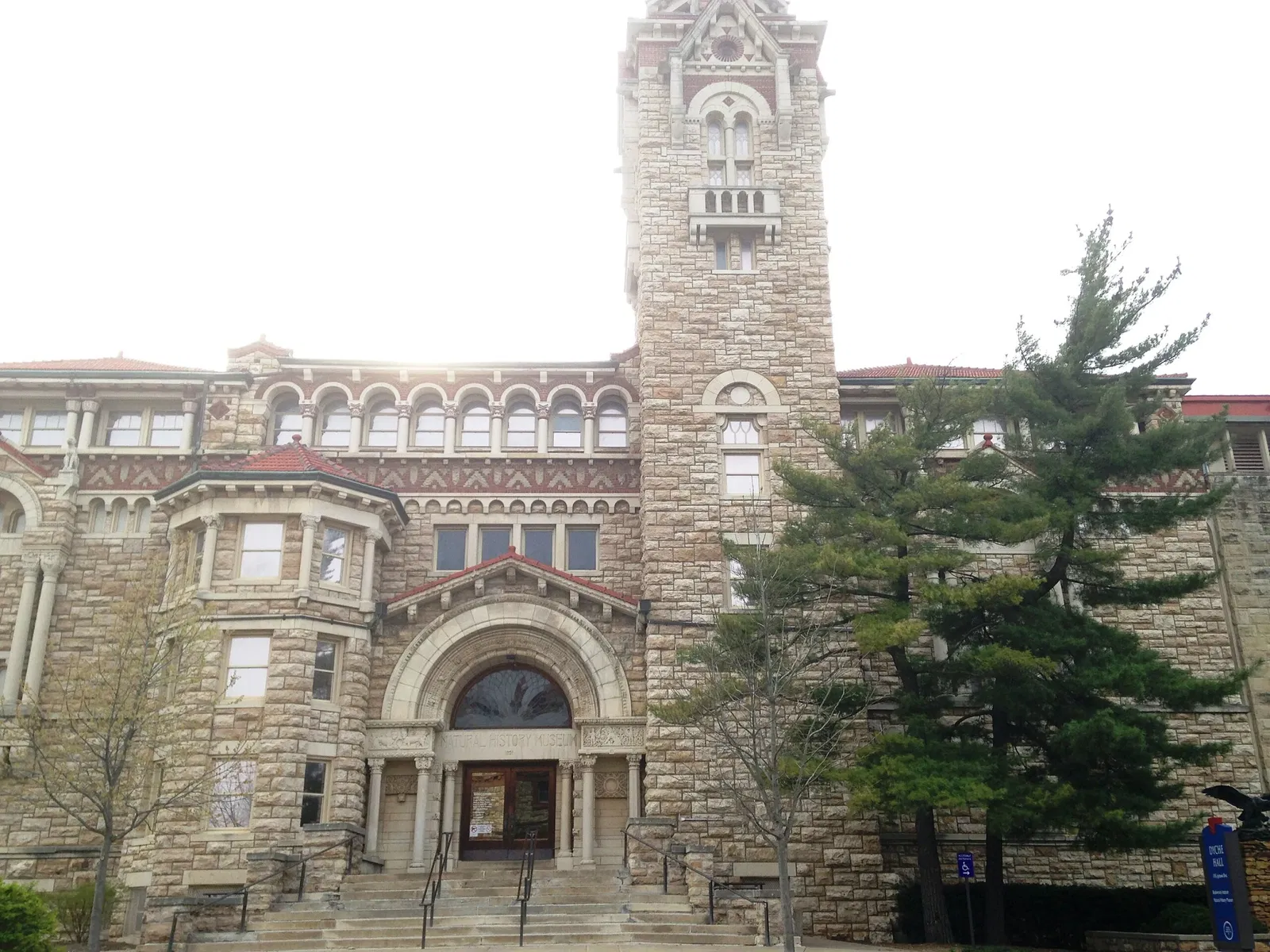 KU Biodiversity Institute & Natural History Museum