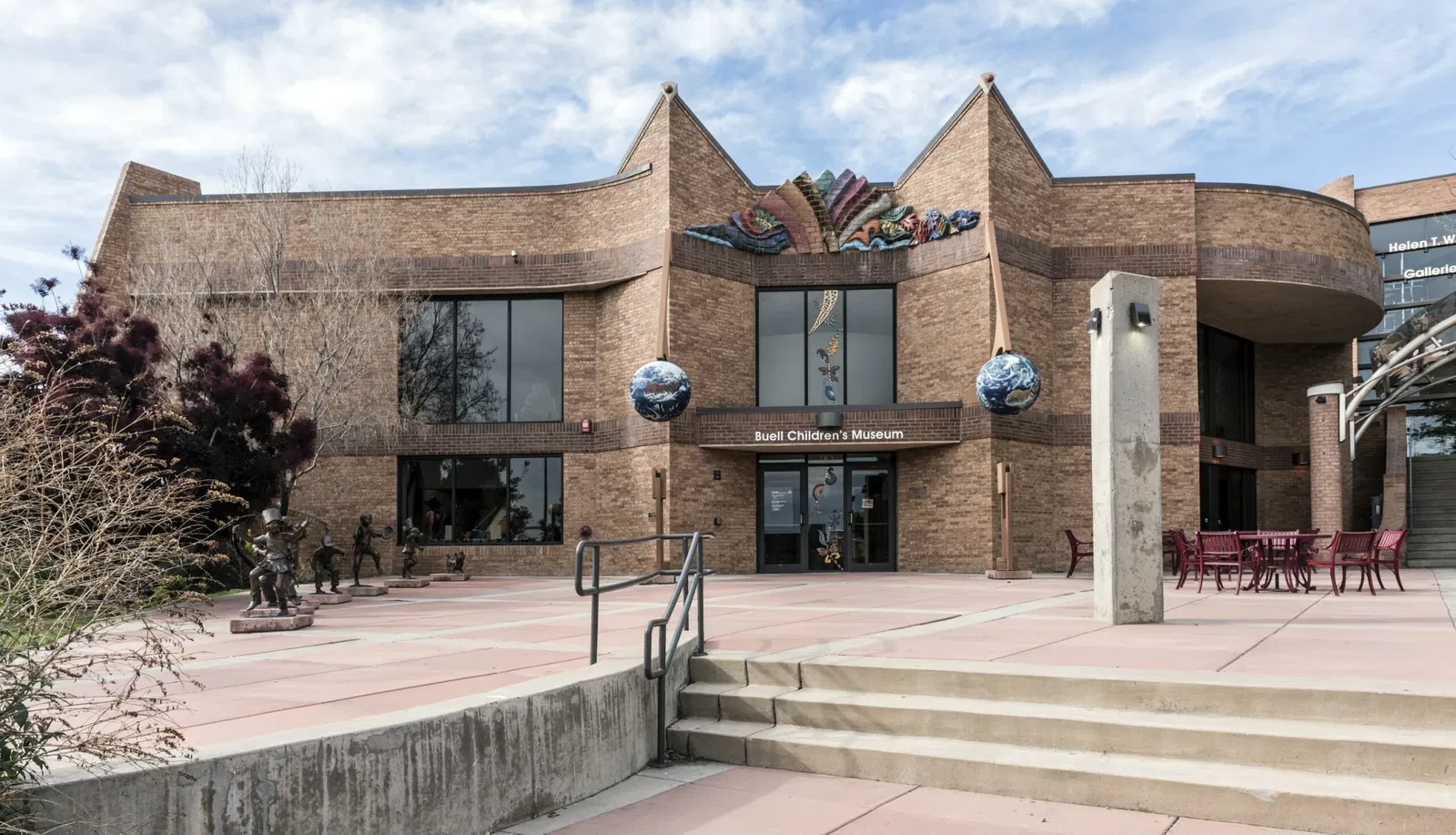 Buell Children's Museum