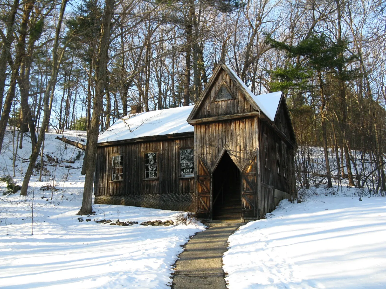 Concord School of Philosophy