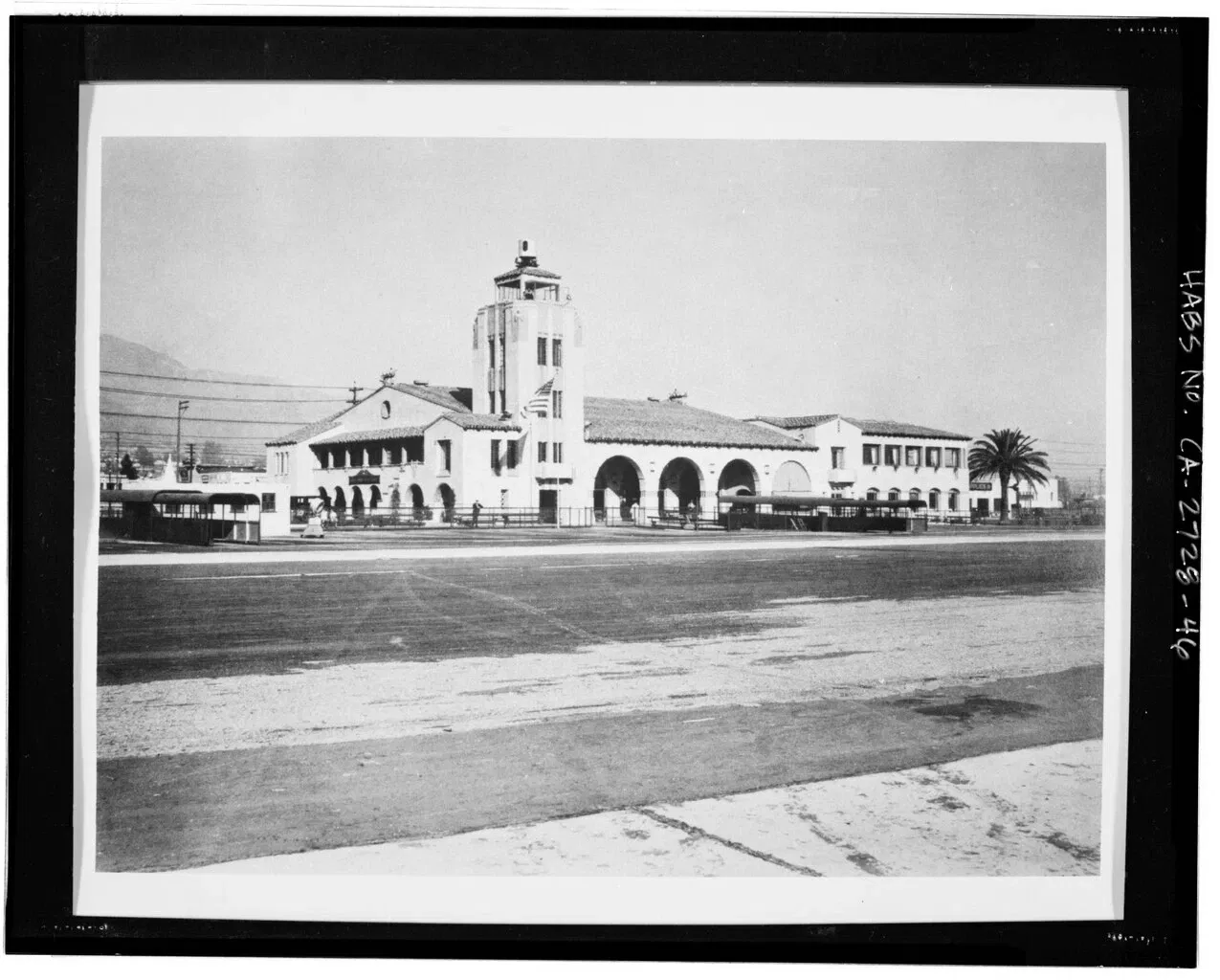 Grand Central Airport (Kalifornien)