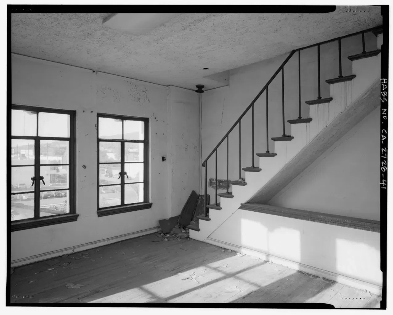 Grand Central Airport