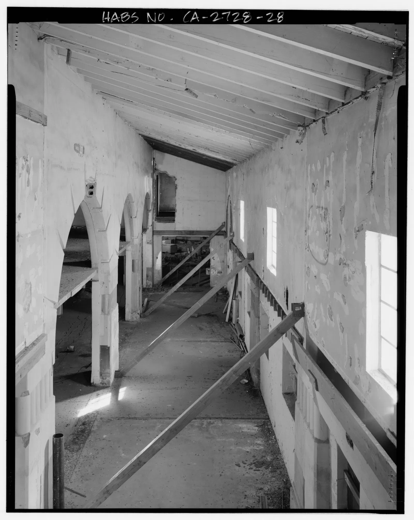 Grand Central Airport (Kalifornien)