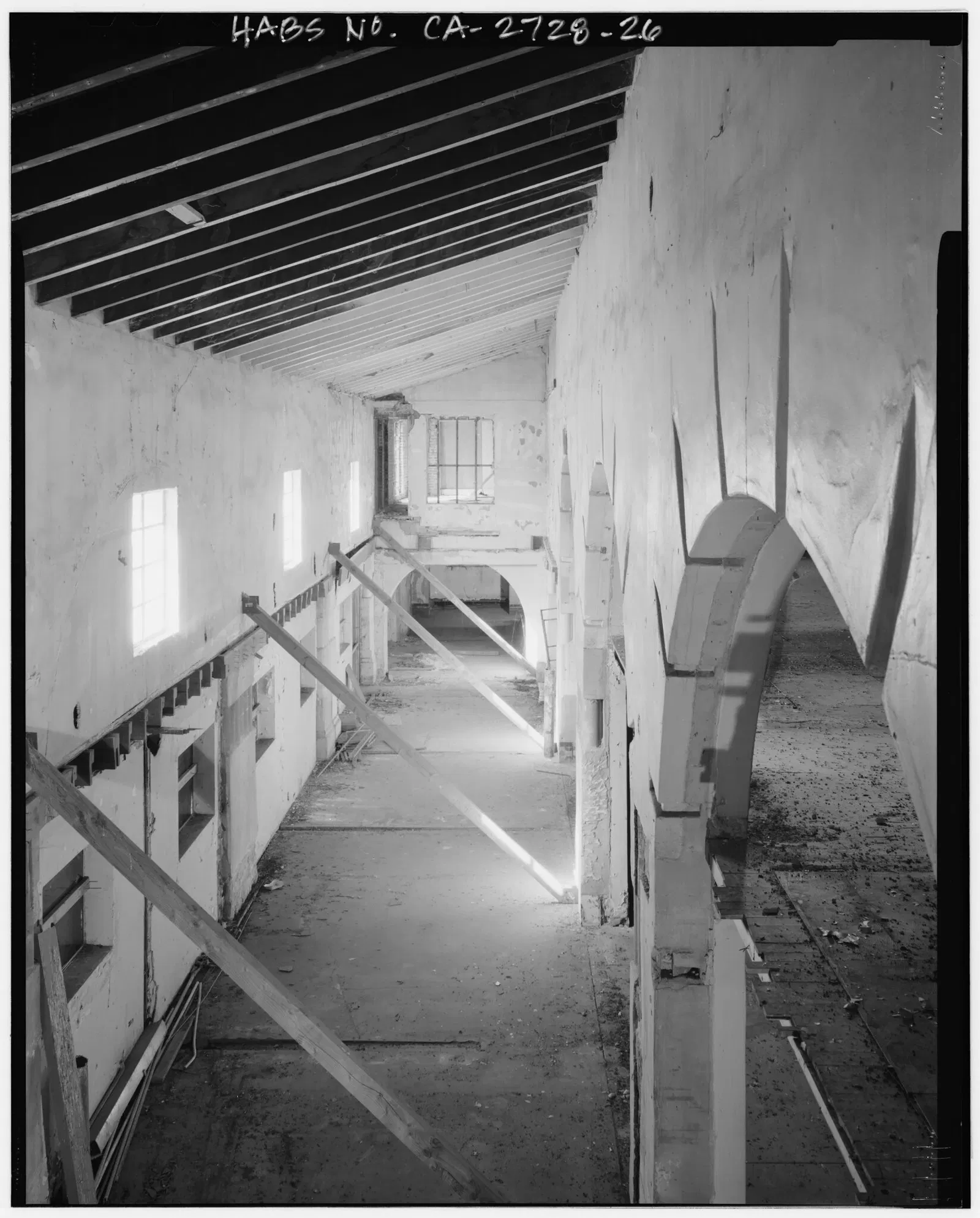 Grand Central Airport