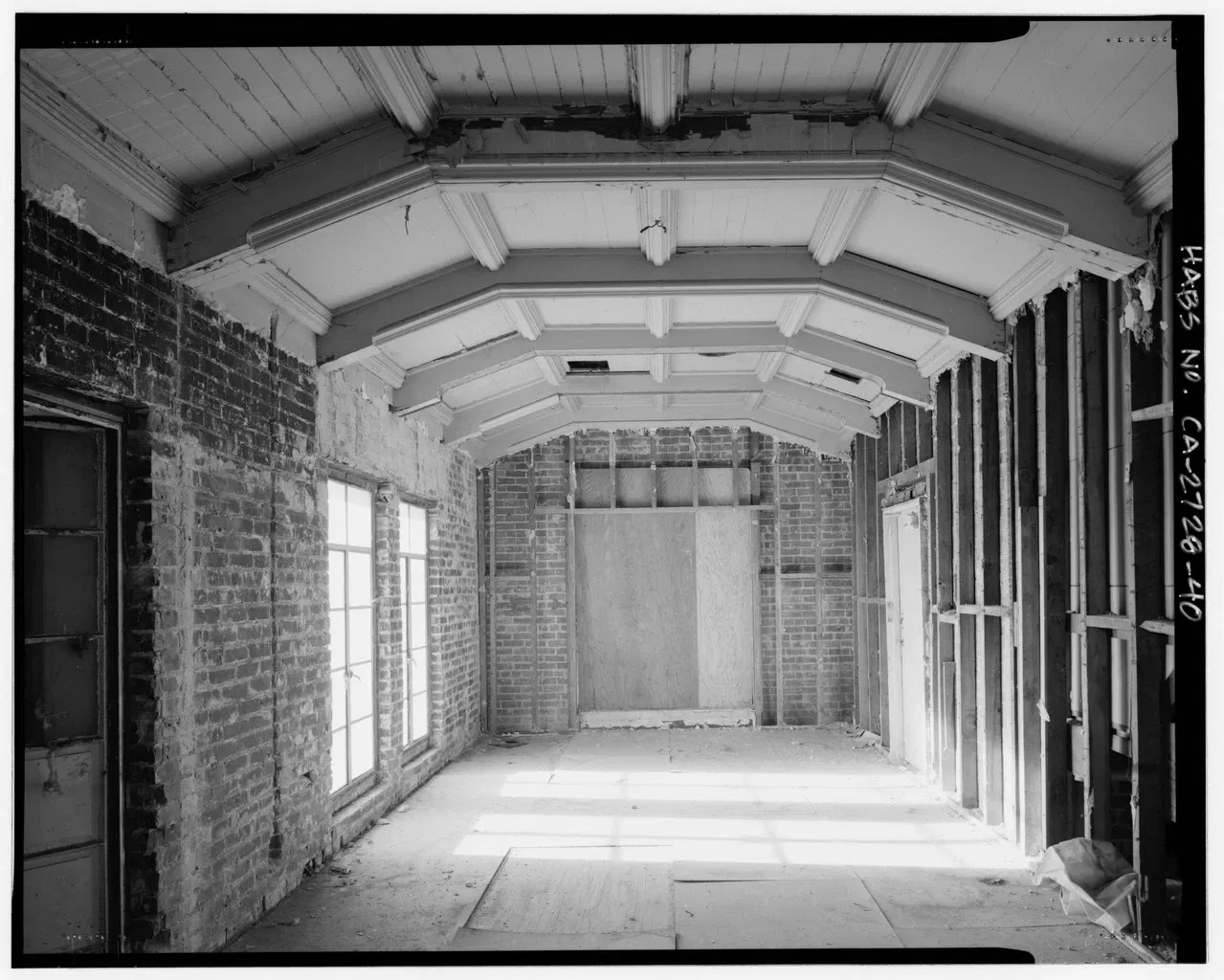 Grand Central Airport (Kalifornien)