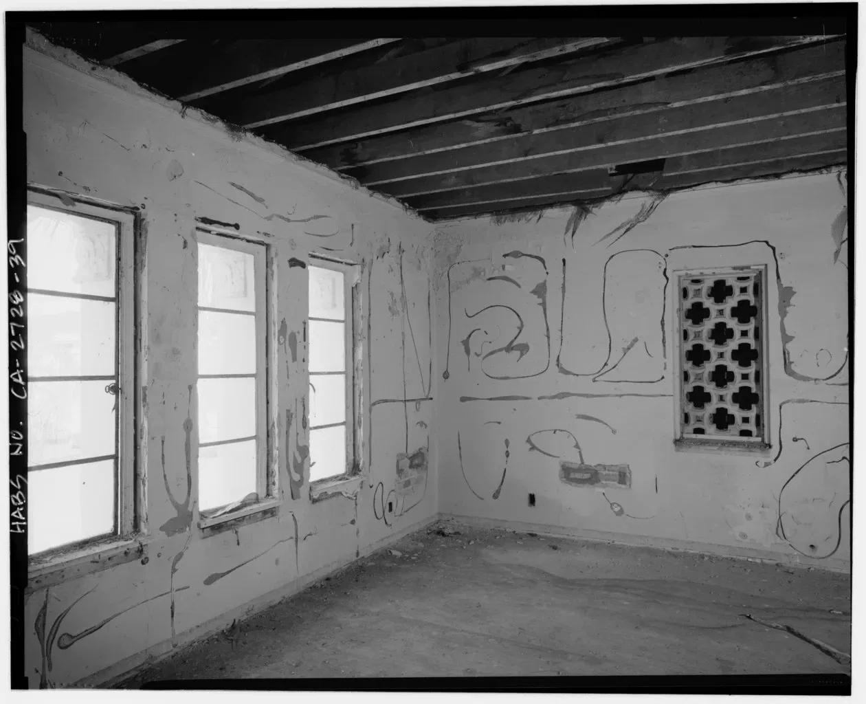 Grand Central Airport (Kalifornien)