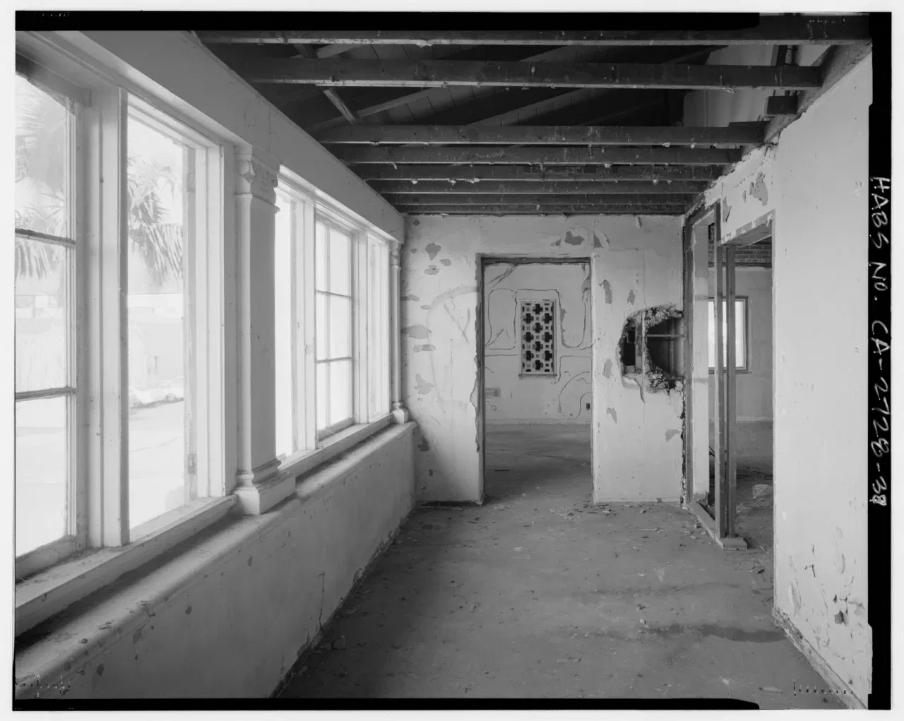 Grand Central Airport (Kalifornien)