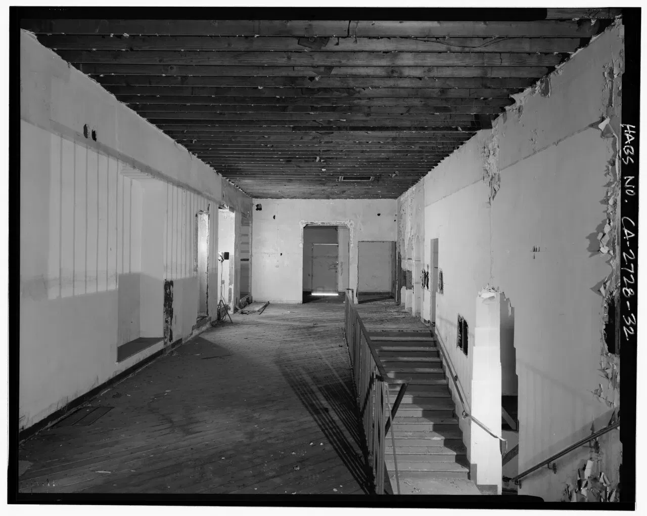 Grand Central Airport