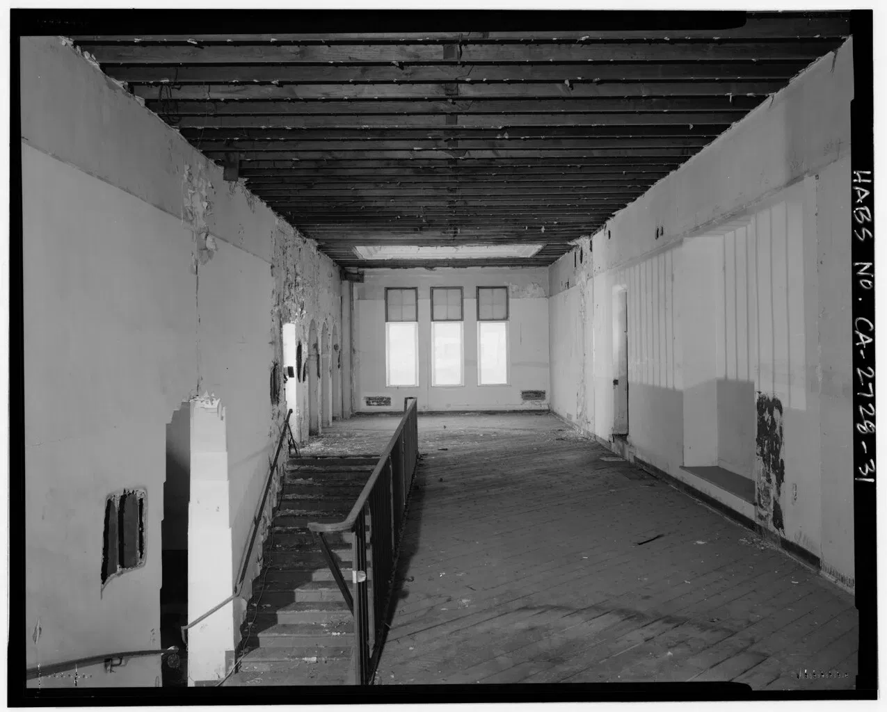 Grand Central Airport (Kalifornien)