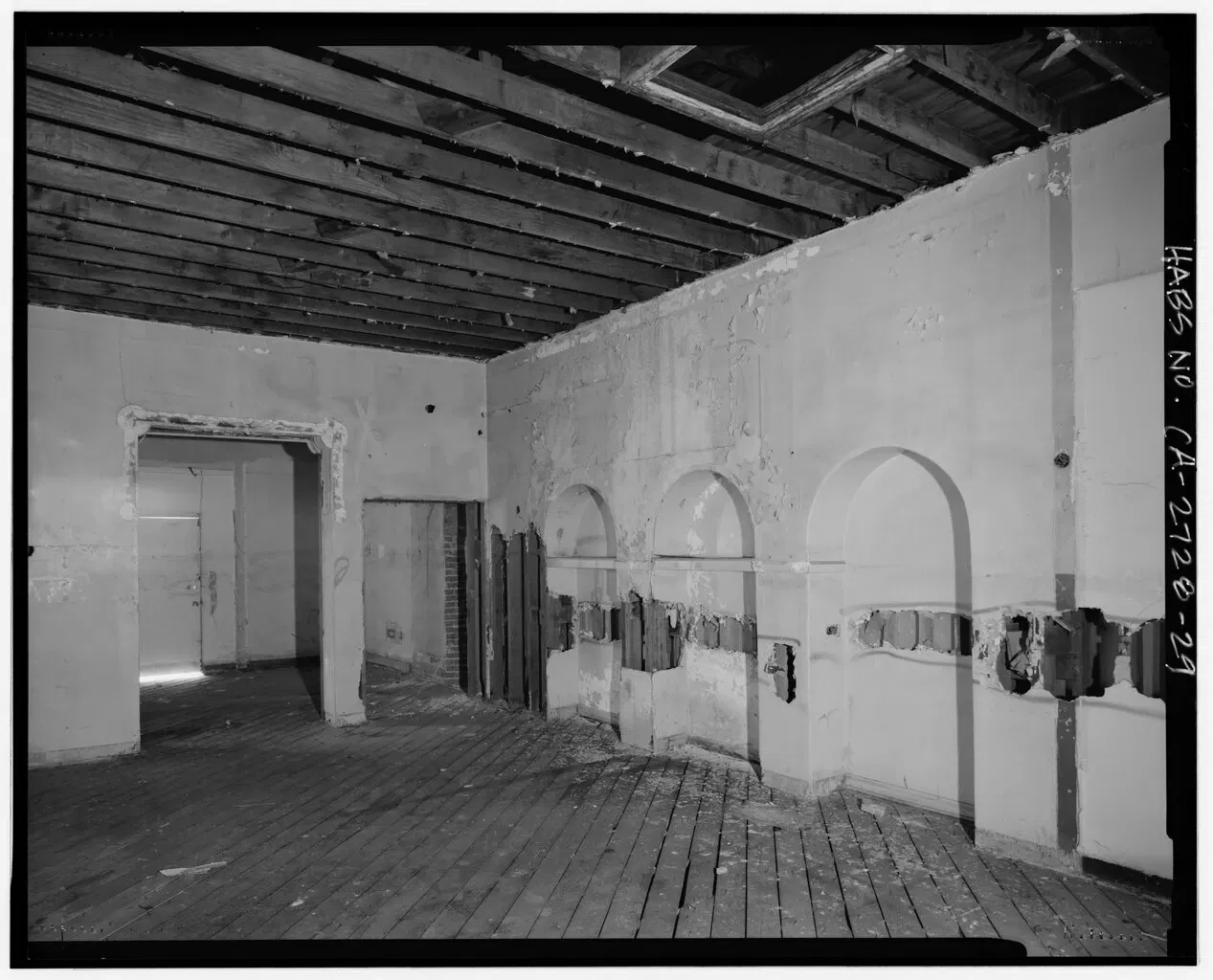 Grand Central Airport (Kalifornien)