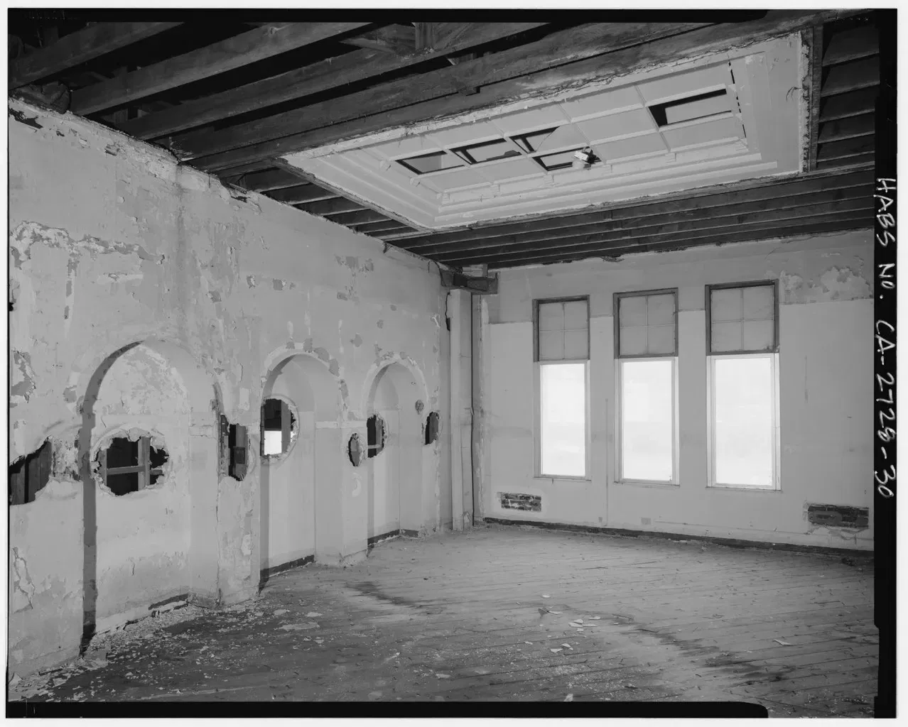 Grand Central Airport (Kalifornien)