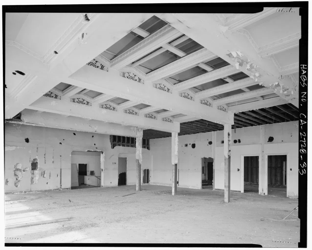 Grand Central Airport