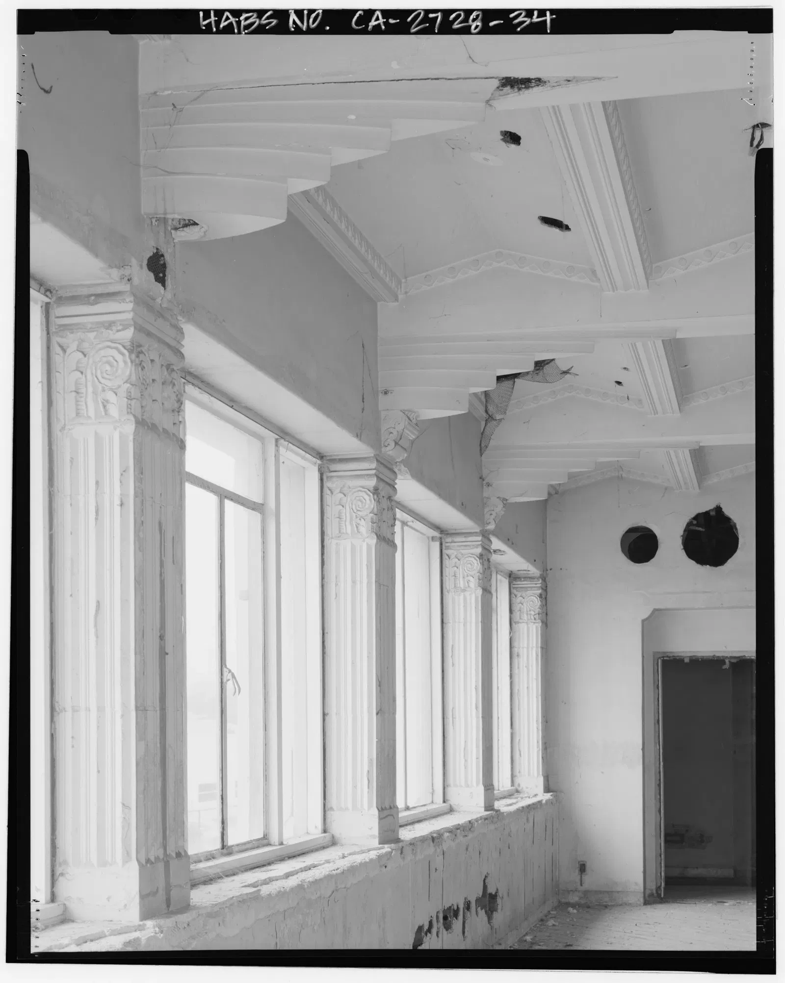 Grand Central Airport