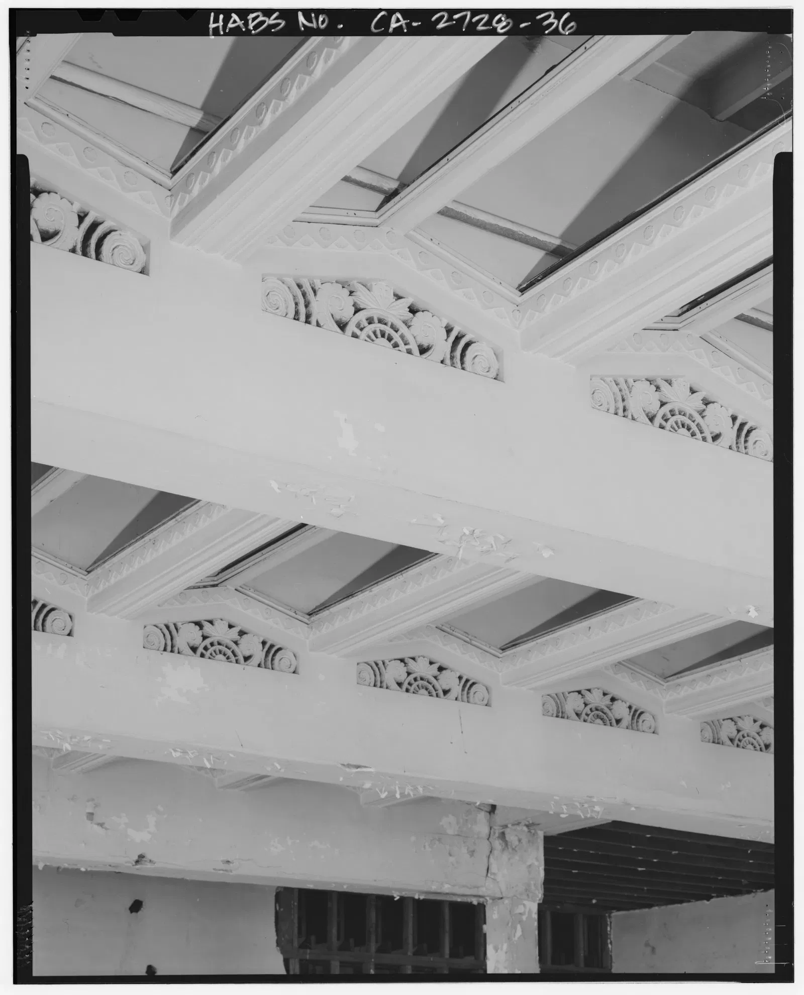 Grand Central Airport (Kalifornien)