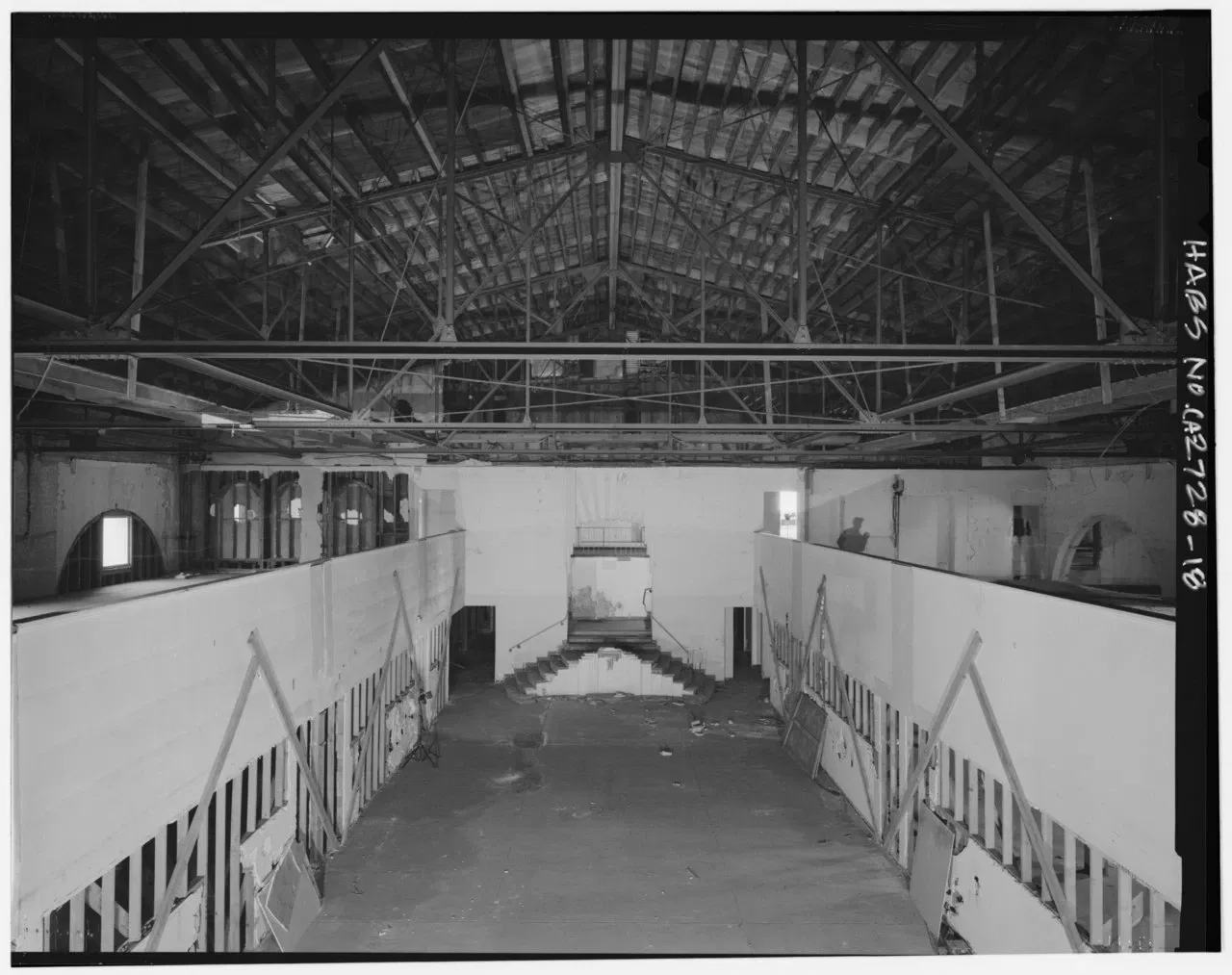 Grand Central Airport