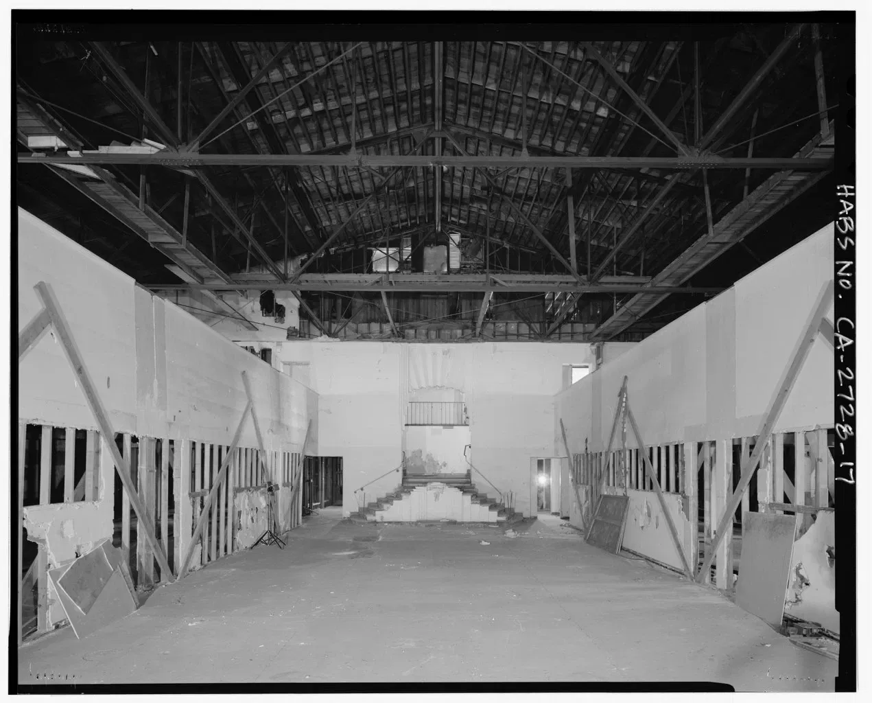 Grand Central Airport