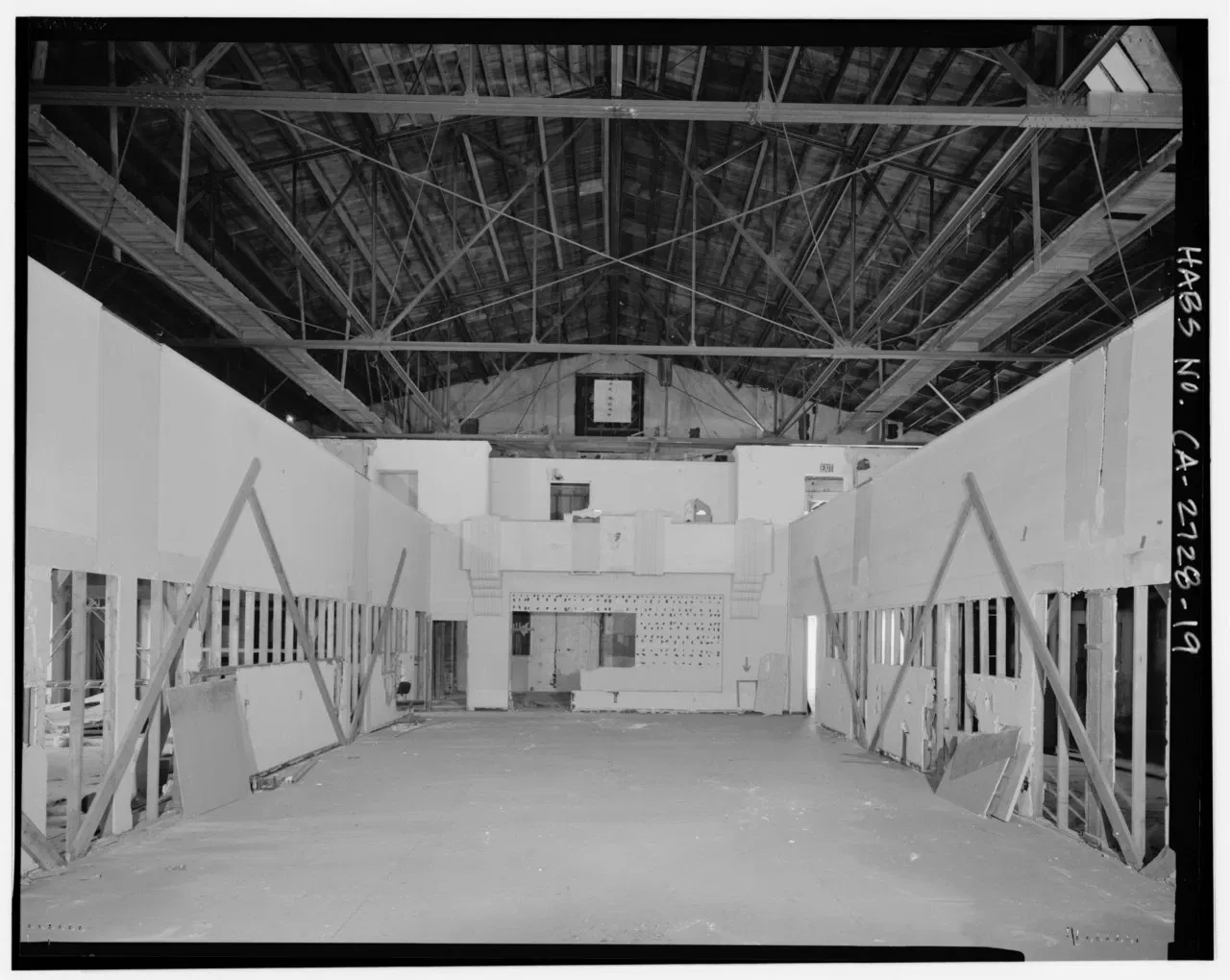 Grand Central Airport