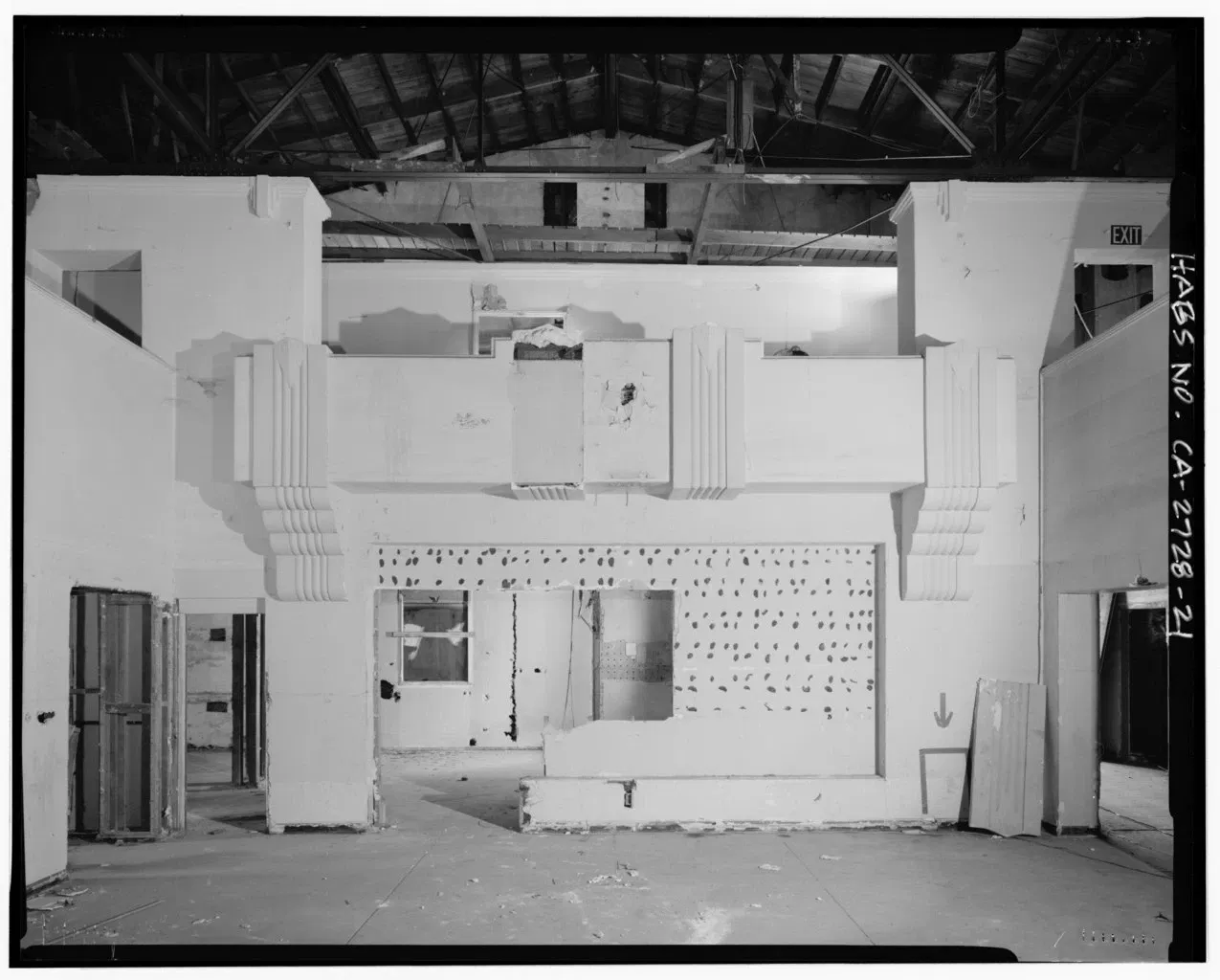 Grand Central Airport