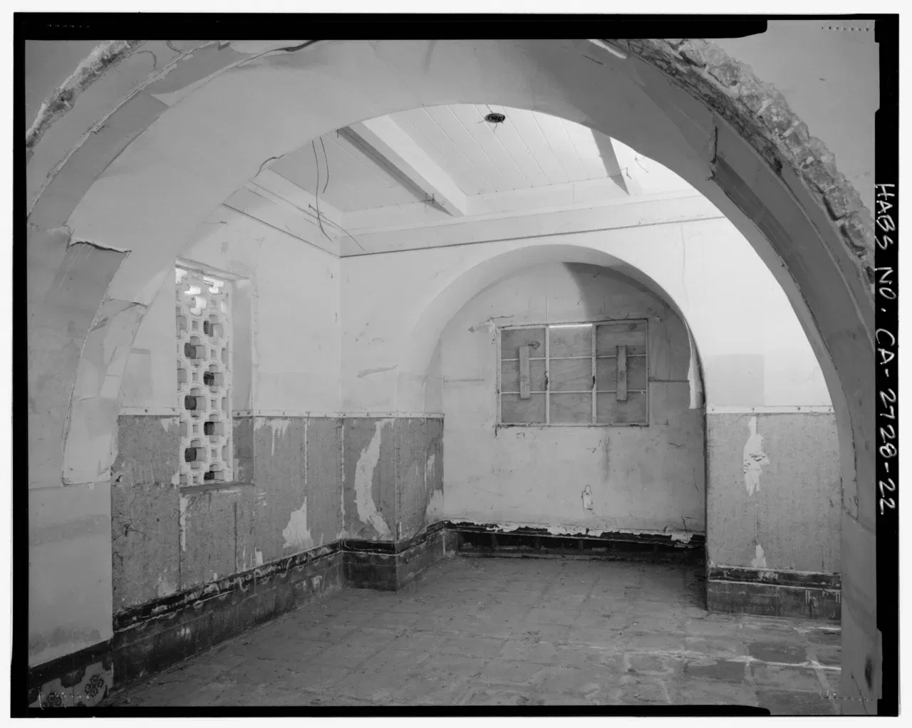 Grand Central Airport