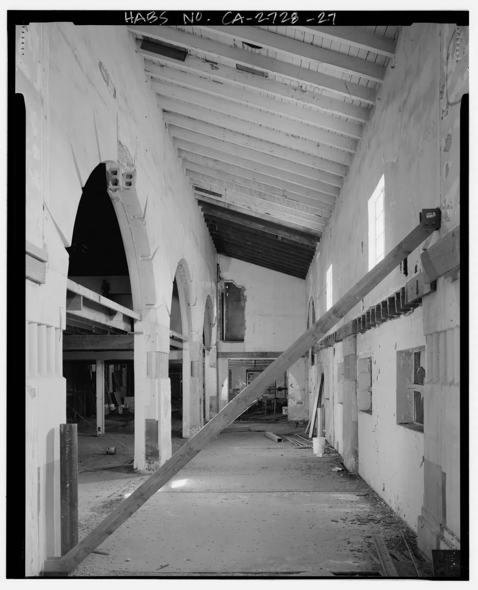 Grand Central Airport