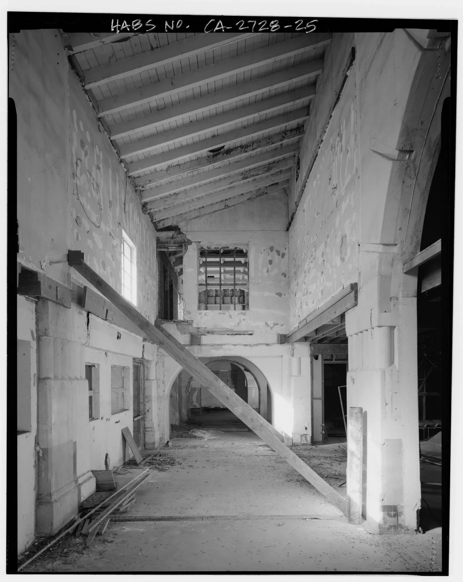 Grand Central Airport