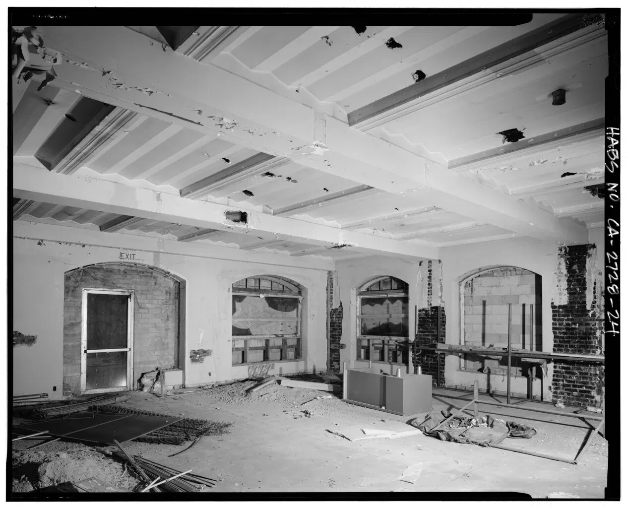 Grand Central Airport