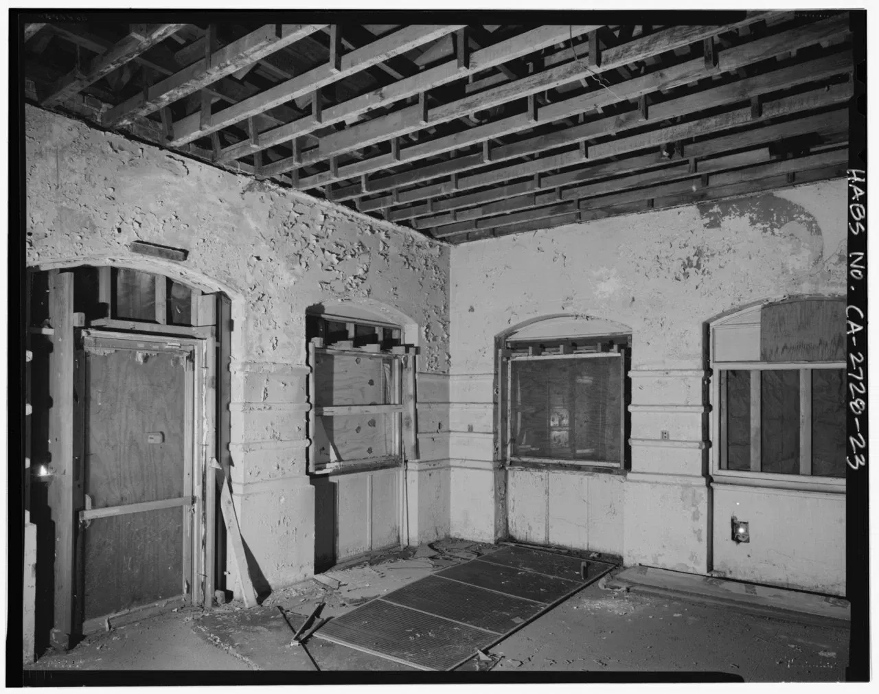 Grand Central Airport (Kalifornien)