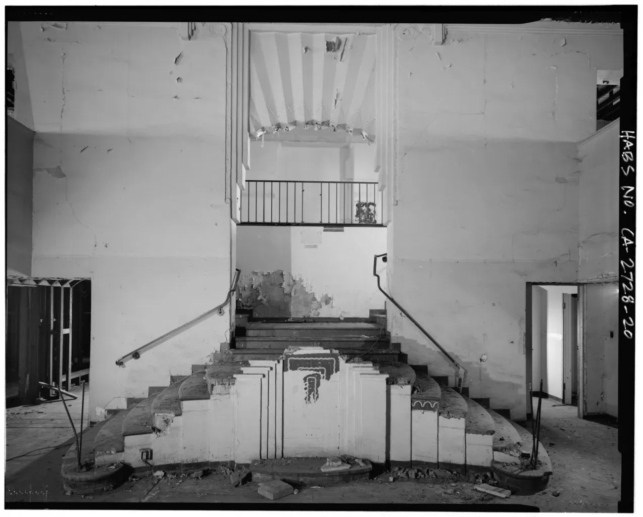 Grand Central Airport