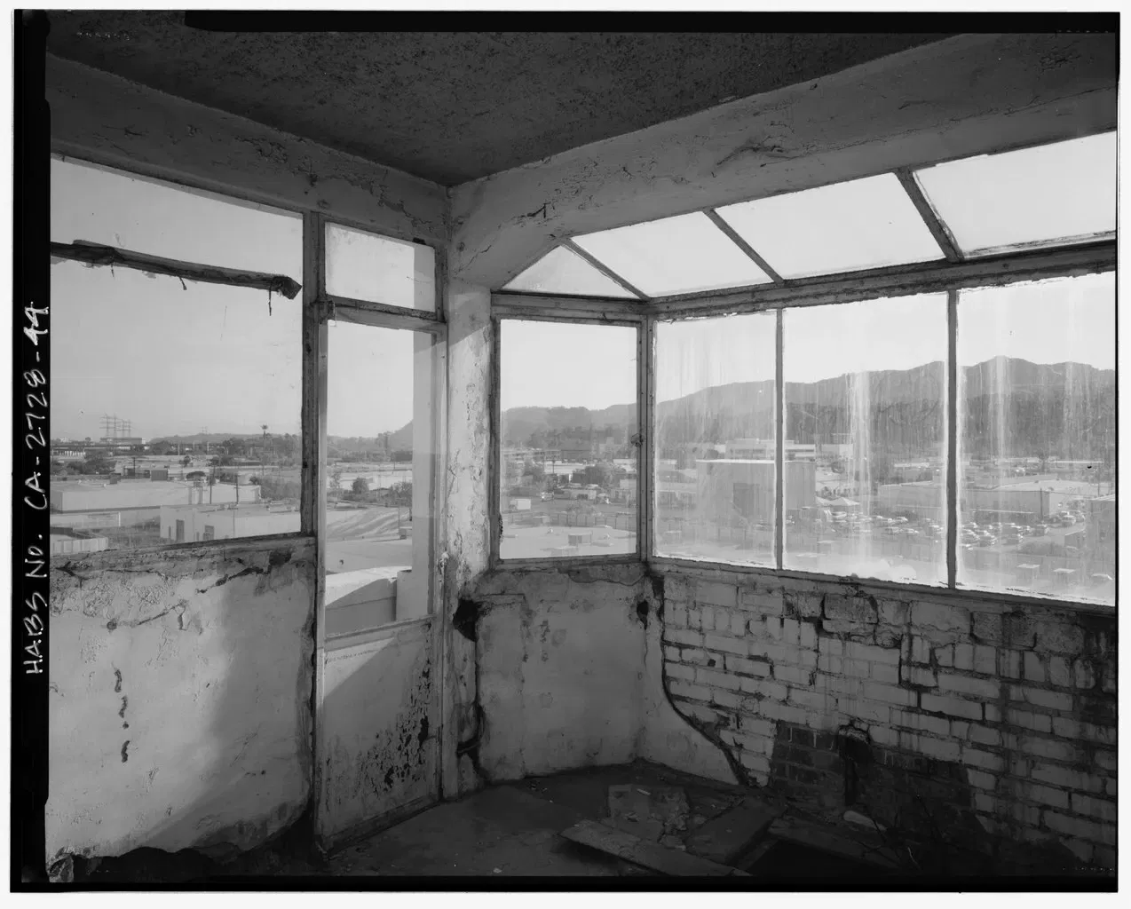 Grand Central Airport