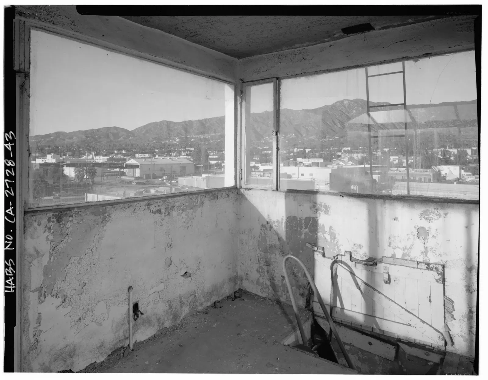 Grand Central Airport (Kalifornien)