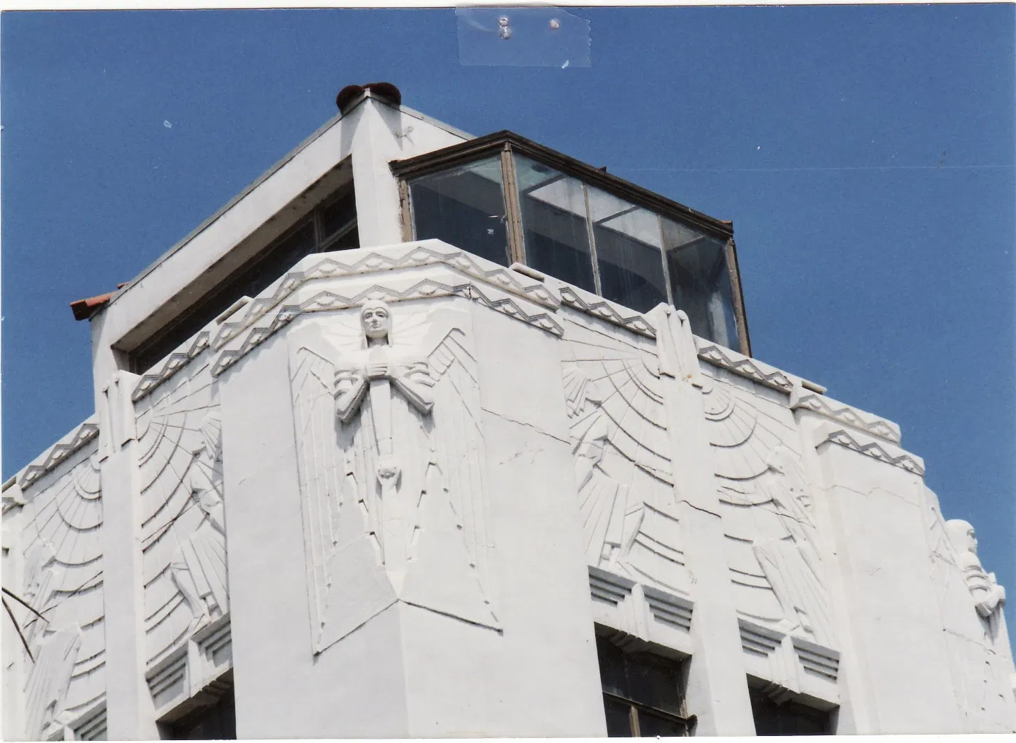 Grand Central Airport (Kalifornien)