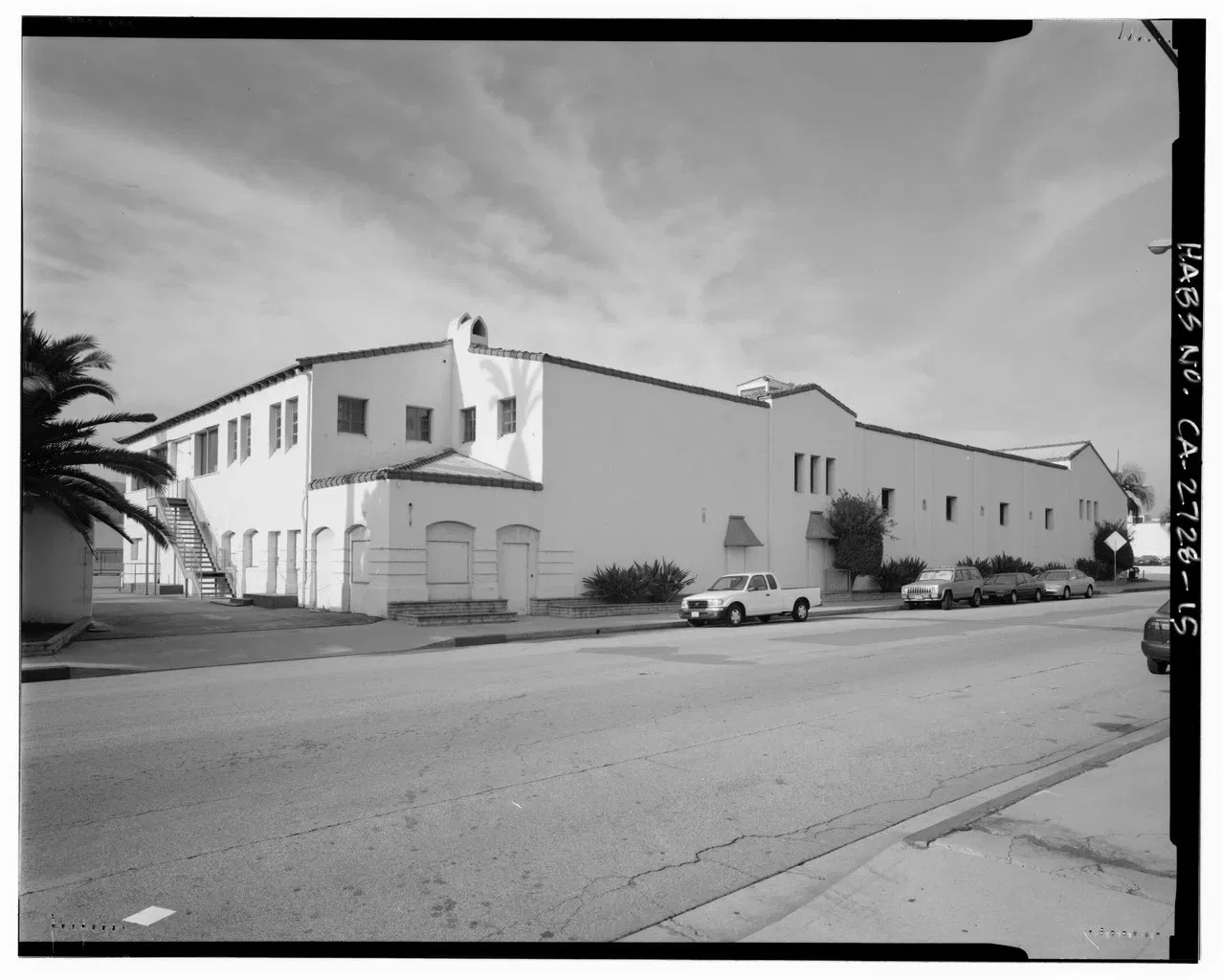 Grand Central Airport