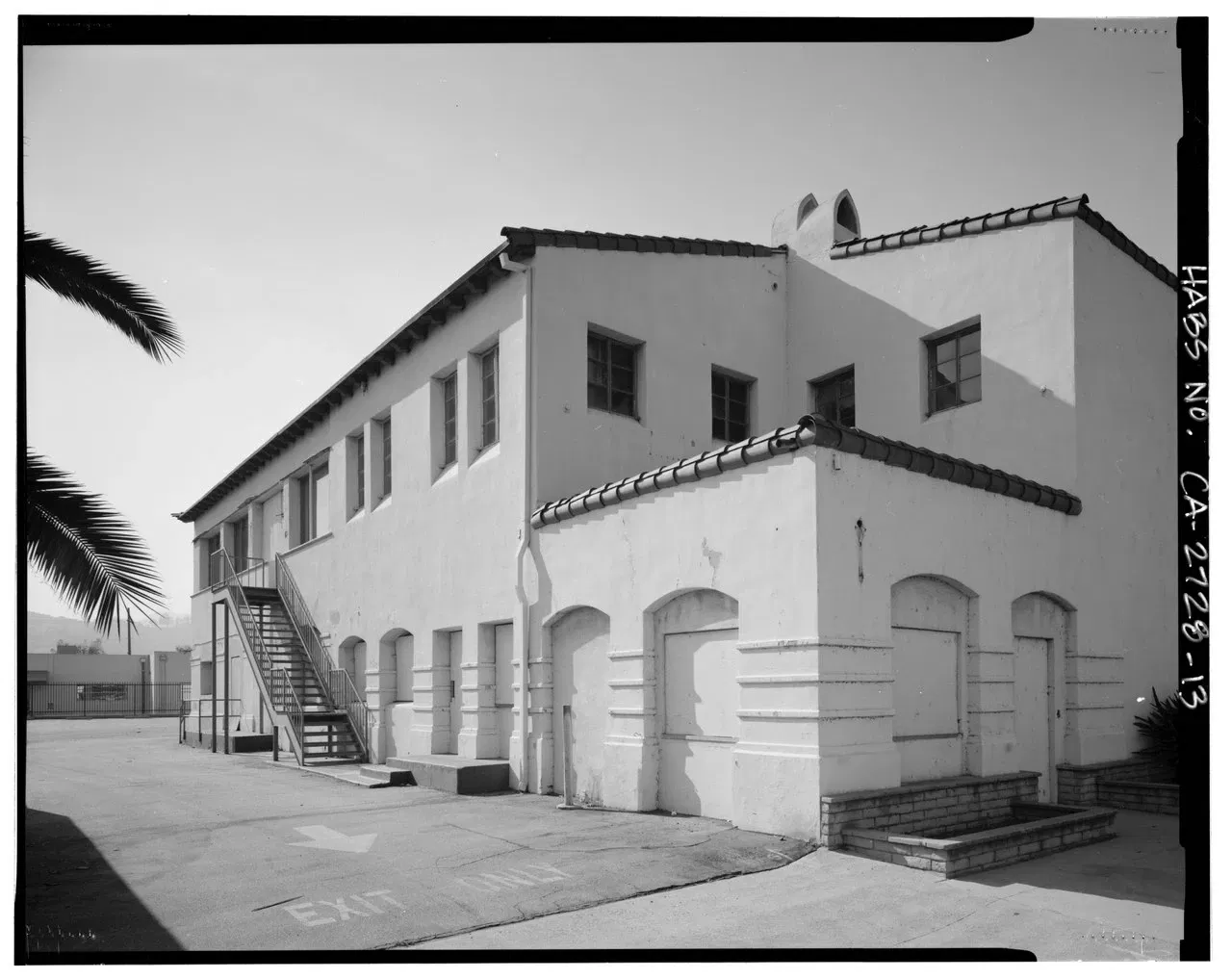 Grand Central Airport (Kalifornien)