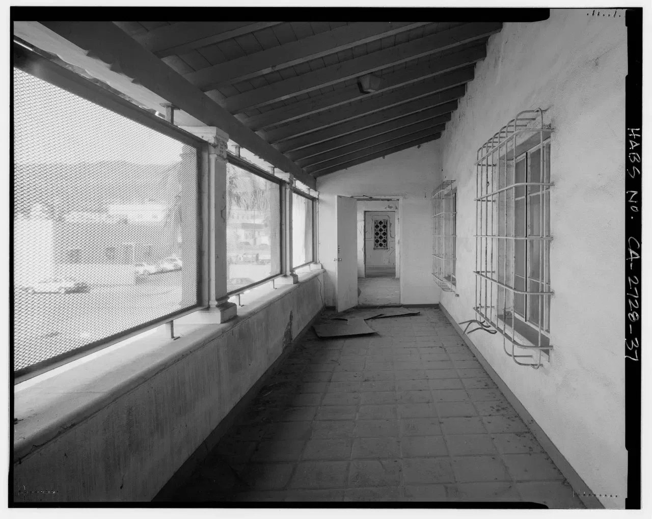 Grand Central Airport (Kalifornien)