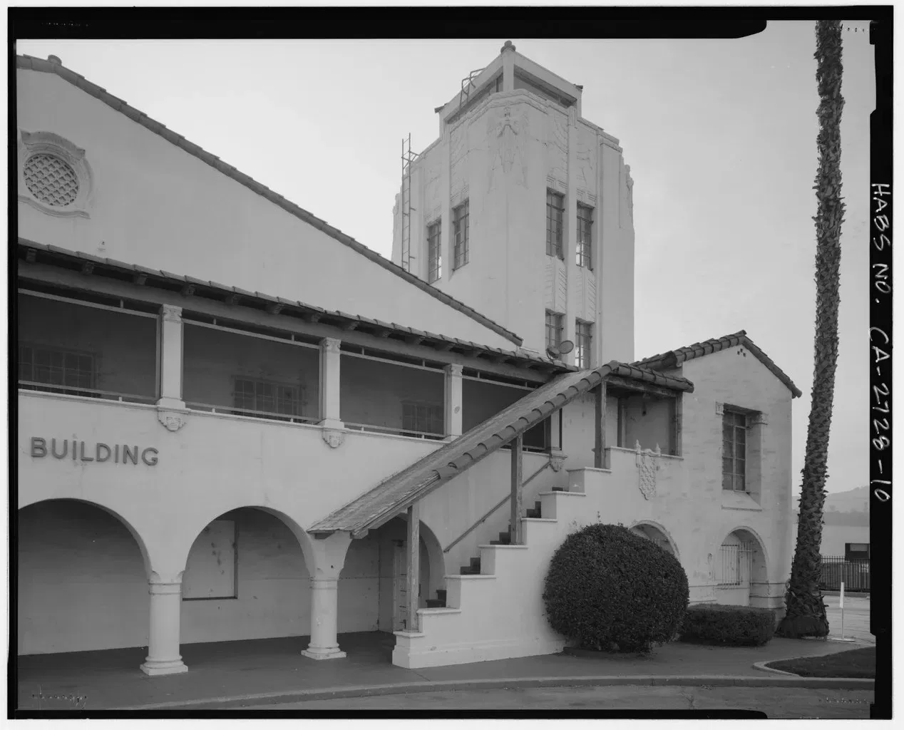Grand Central Airport (Kalifornien)