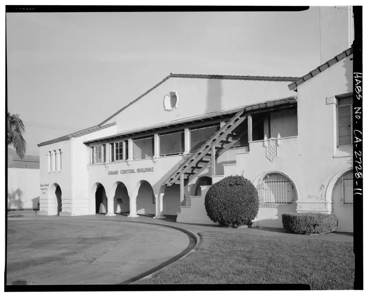 Grand Central Airport (Kalifornien)