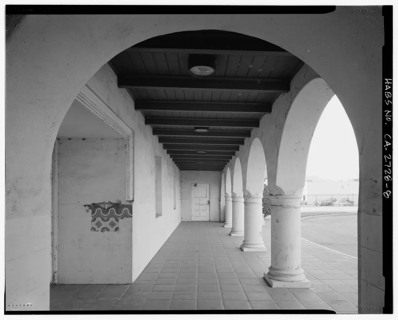 Grand Central Airport