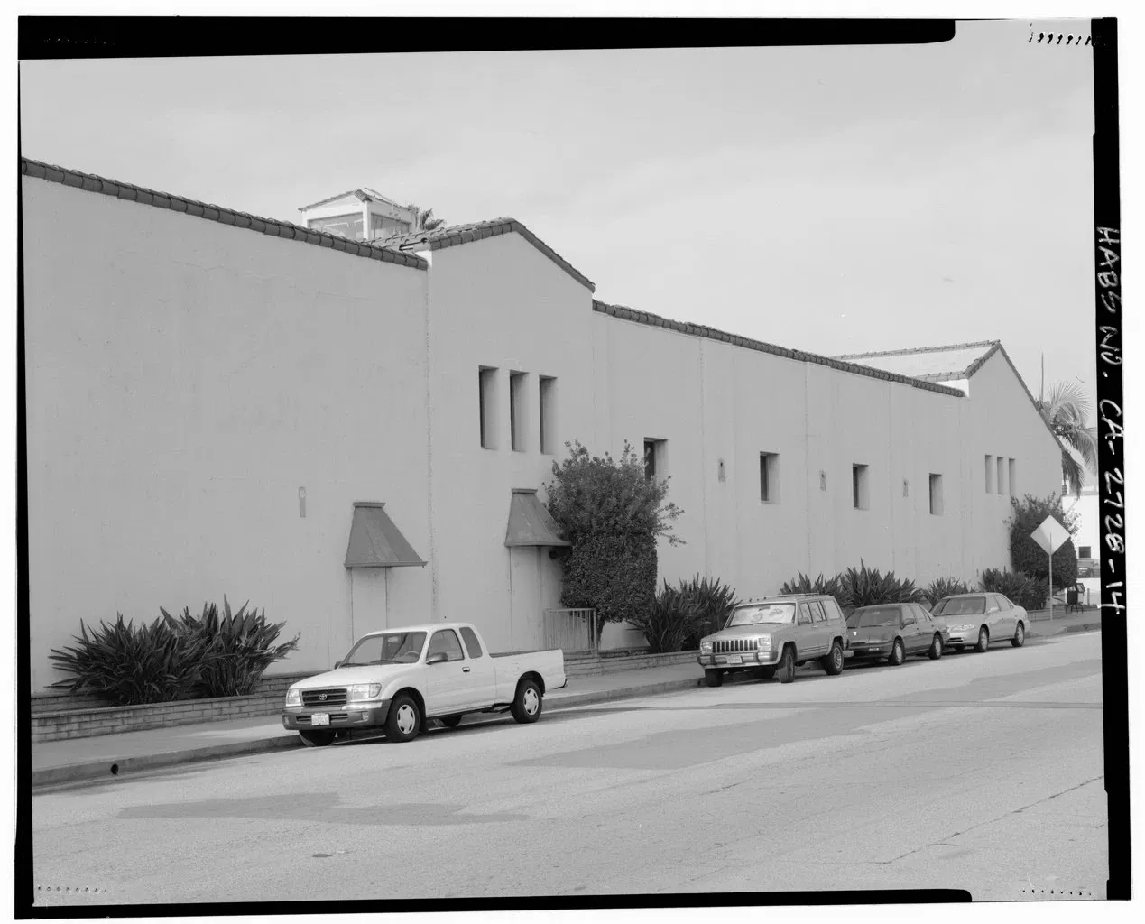Grand Central Airport (Kalifornien)