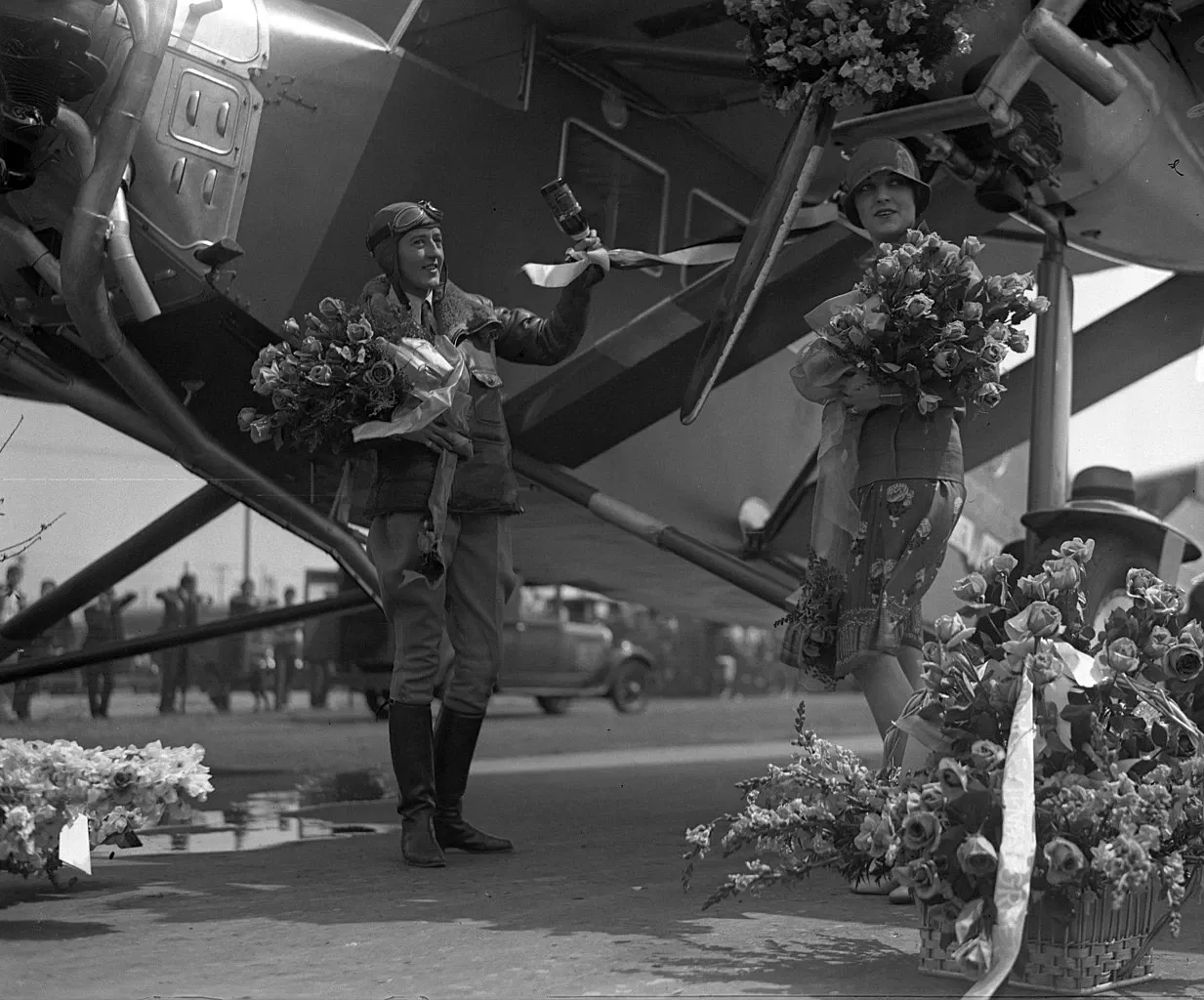 Grand Central Airport